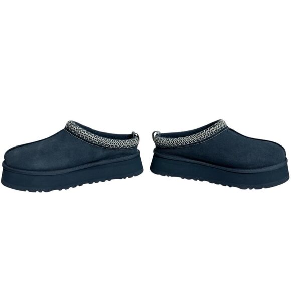 UGG‎ Tazz Platform Women’s Slippers, SIZE 7 - Picture 2 of 16